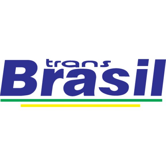 Logo of Trans Brasil 