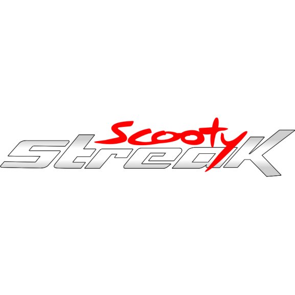 Logo of TVS  Scooty Streak