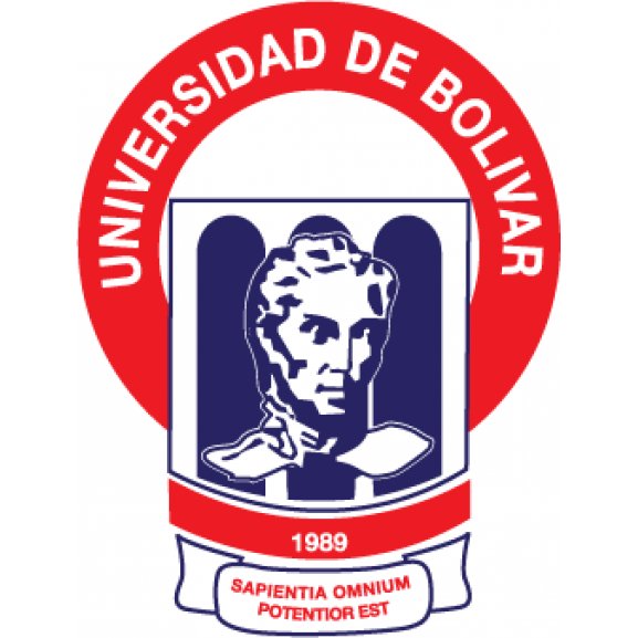 Logo of Universidad de Bolívar