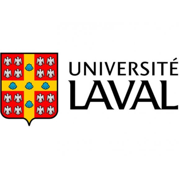 Logo of Université Laval