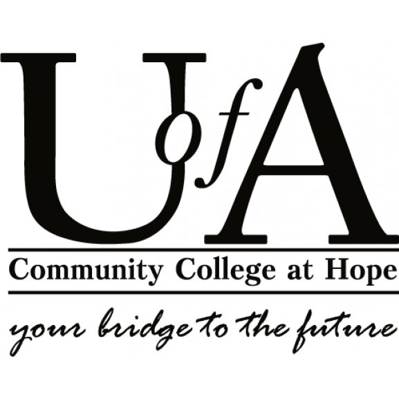 Logo of UA Community College