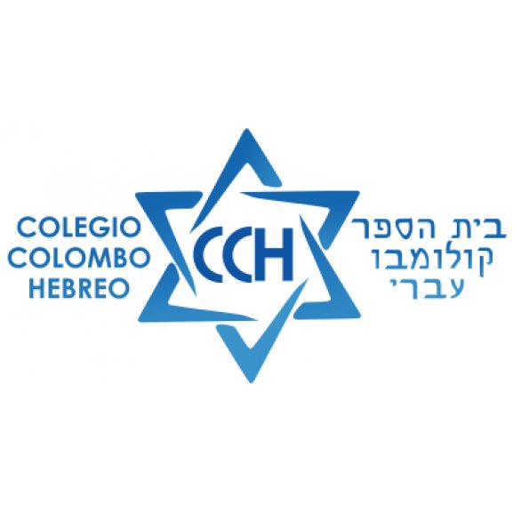 Logo of Colegio Colombo Hebreo