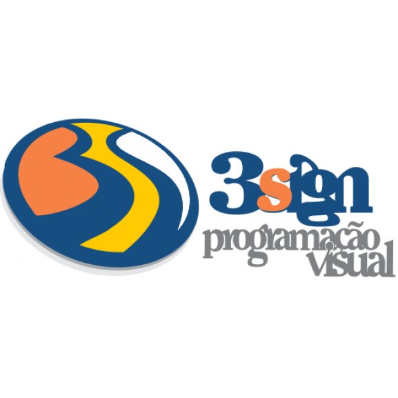 Logo of 3sign