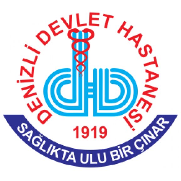 Logo of Denizli Devlet Hastanesi