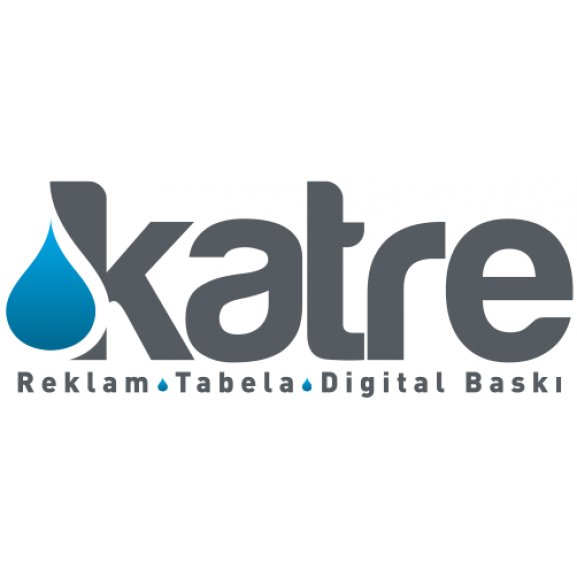 Logo of Katre Reklam