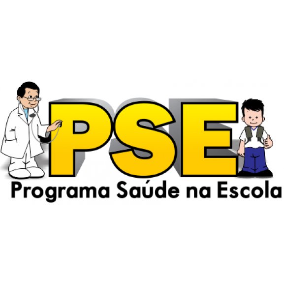 Logo of PSE