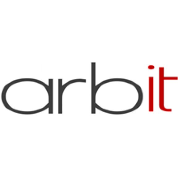 Logo of Arbit