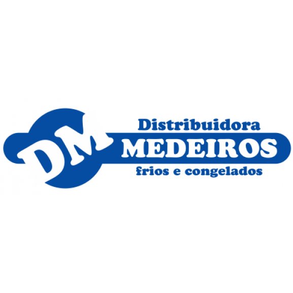 Logo of Distribuidora Medeiros