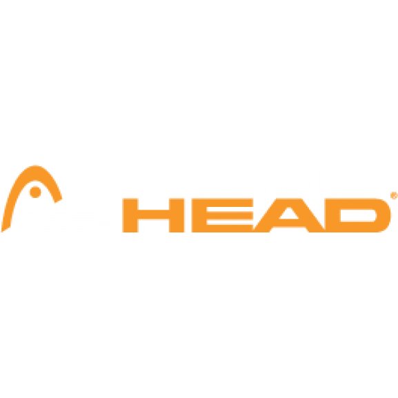 Logo of Head