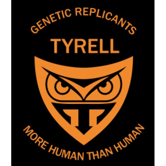 Logo of Tyrell