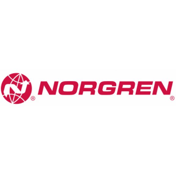 Logo of Norgren