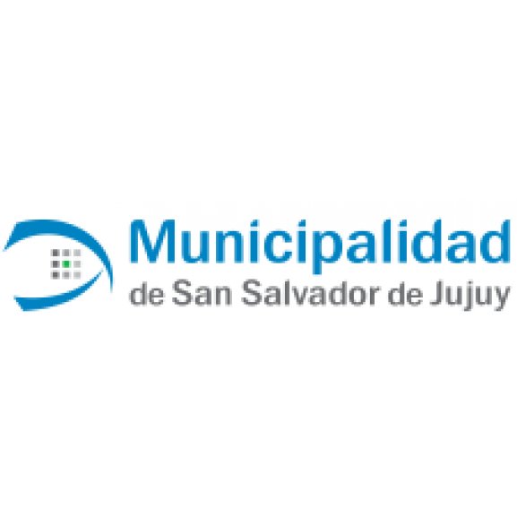 Logo of Municipalidad de San Salvador de Jujuy