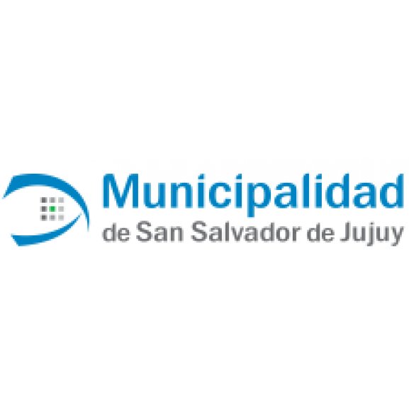 Logo of Municipalidad de San Salvador de Jujuy