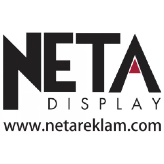 Logo of Neta Display