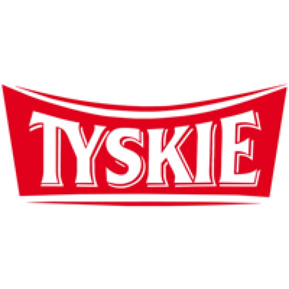 Logo of Tyskie
