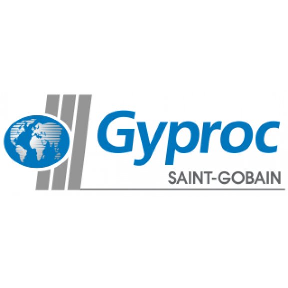 Logo of Gyproc