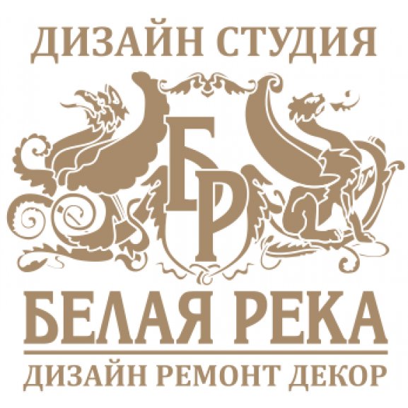 Logo of Белая Река