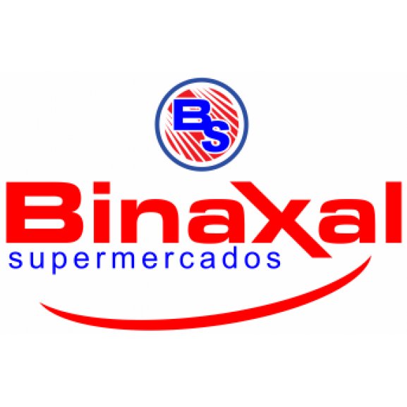 Logo of Binaxal Supermercado