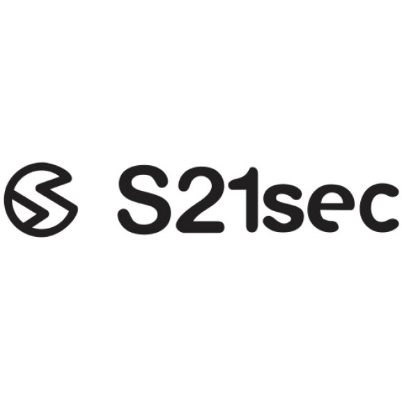 Logo of S21sec