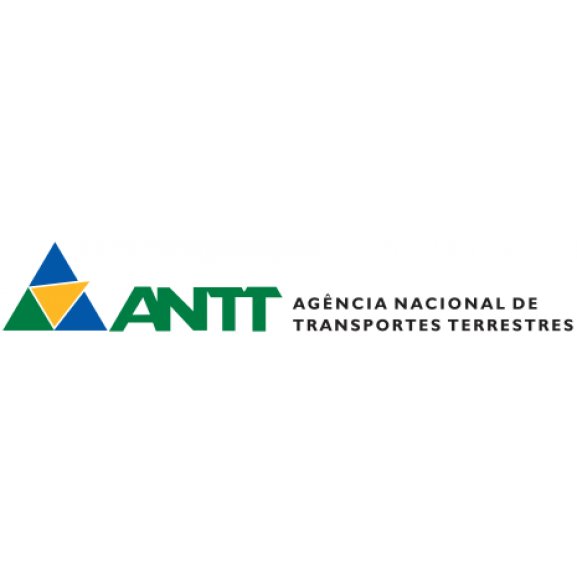 Logo of ANTT