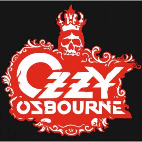 Logo of Ozzy Osbourne