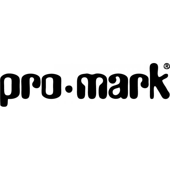 Logo of Pro Mark
