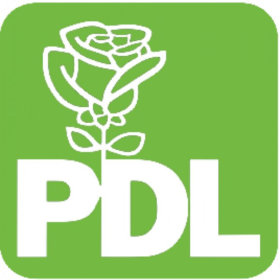 Logo of PDL