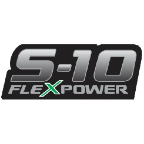 Logo of S-10 Flexpower