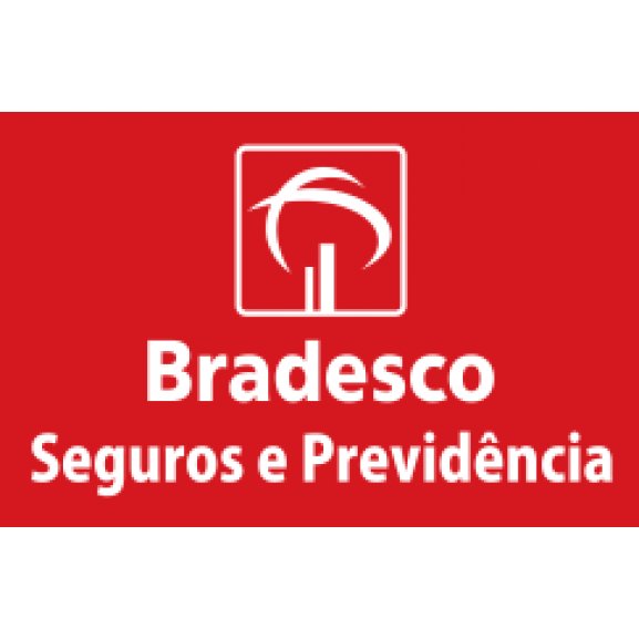 Logo of Bradesco
