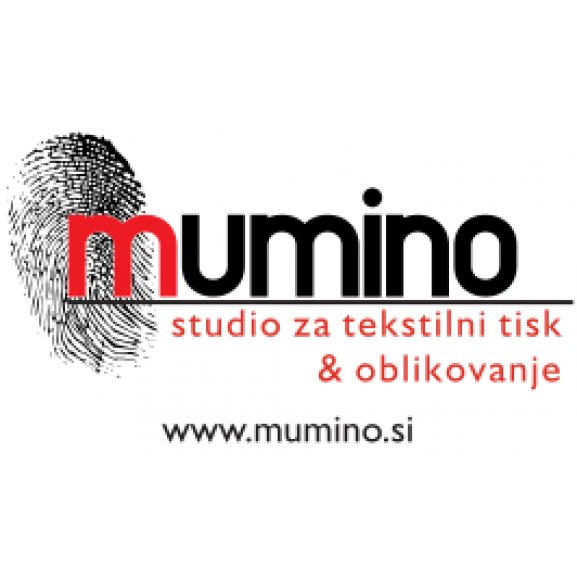 Logo of Mumino