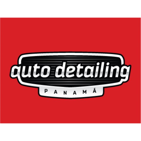 Logo of Auto Detailing Panama
