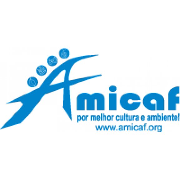 Logo of AMICAF