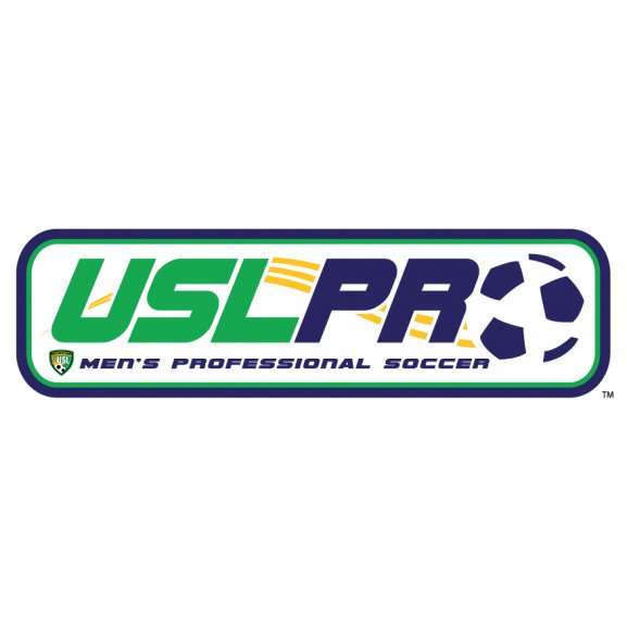 Logo of United Soccer Leagues