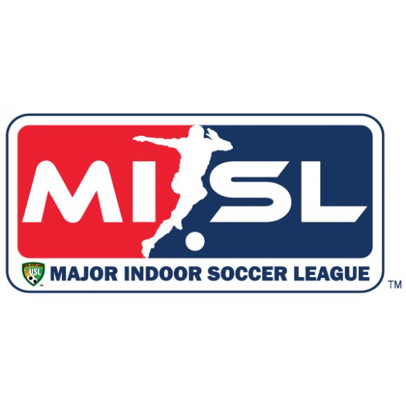 Logo of Major Indoor Soccer League 