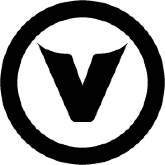 Logo of V télé