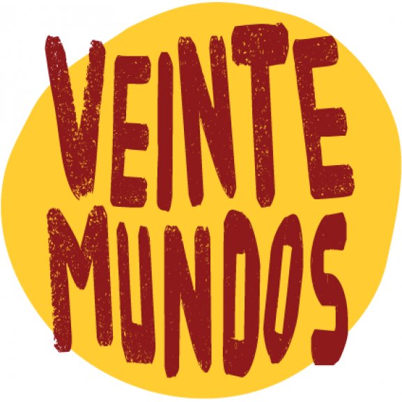 Logo of VeinteMundos