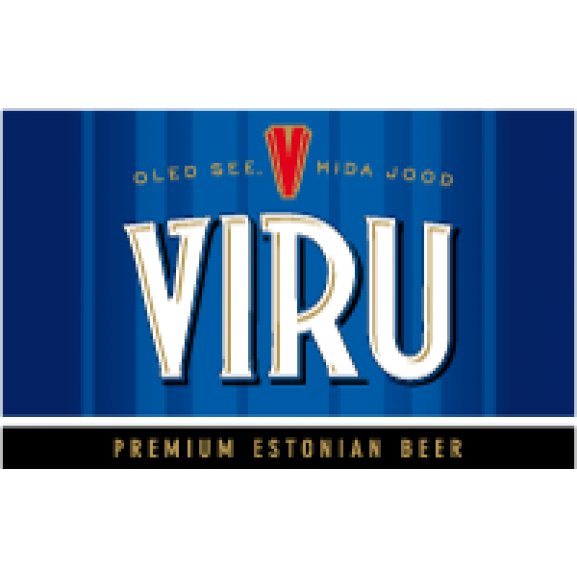 Logo of Viru