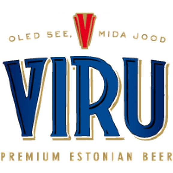Logo of Viru 