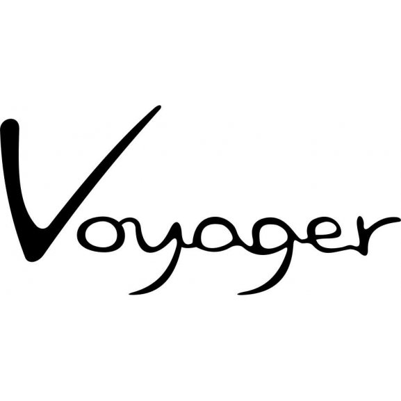 Logo of Voyager
