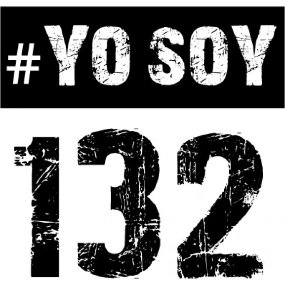 Logo of Yo Soy 132