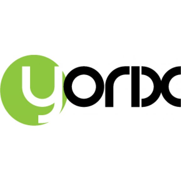 Logo of Yorix