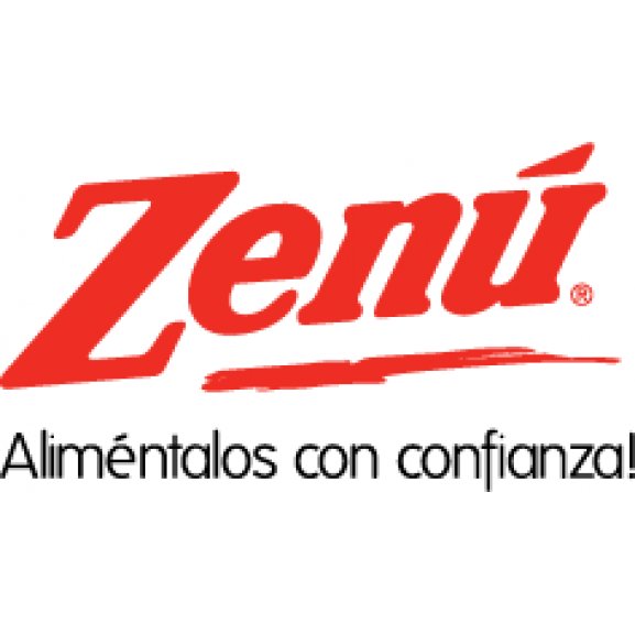Logo of Zenú