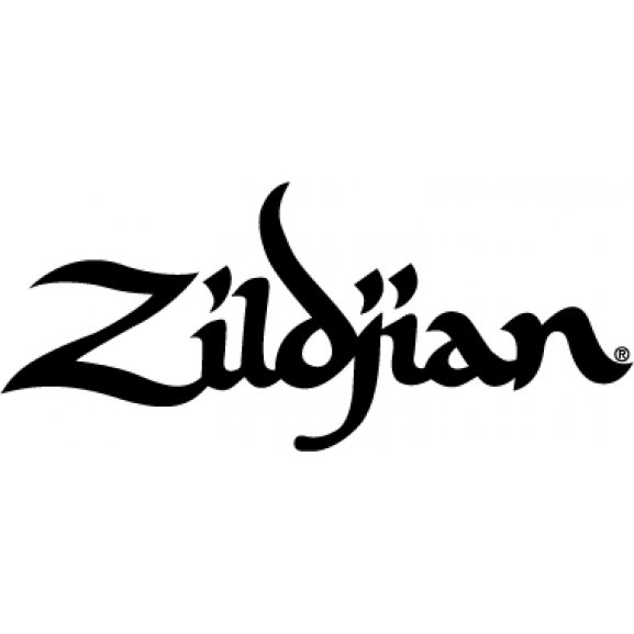 Logo of Zildjian