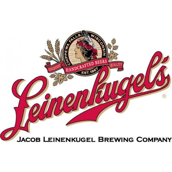 Logo of Leinenkugel&#039;s