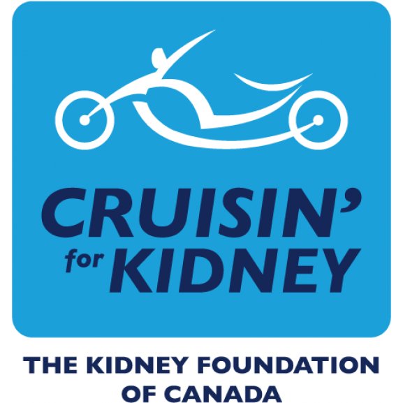 Logo of Cruisin' for Kidney