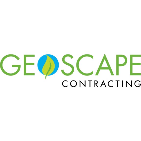 Logo of Geoscape Contracting