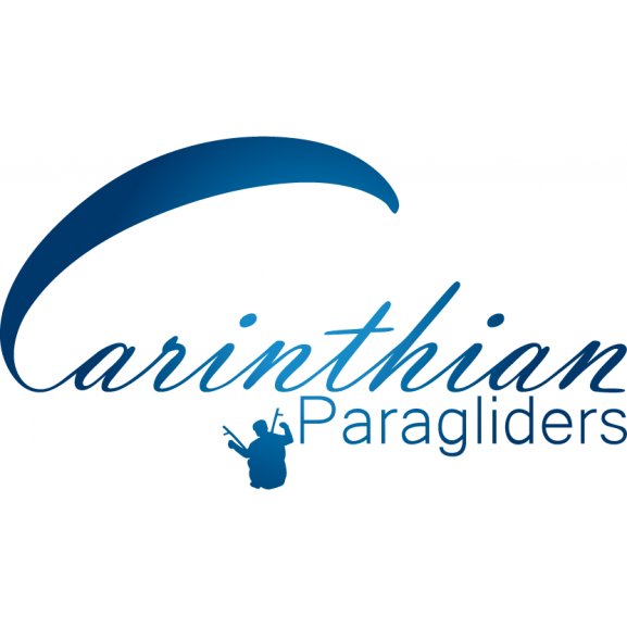 Logo of Carinthian Paragliders