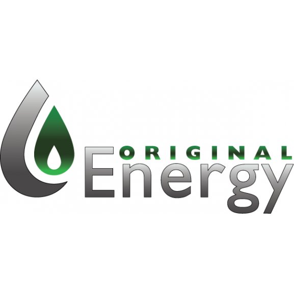 Logo of Original Energy