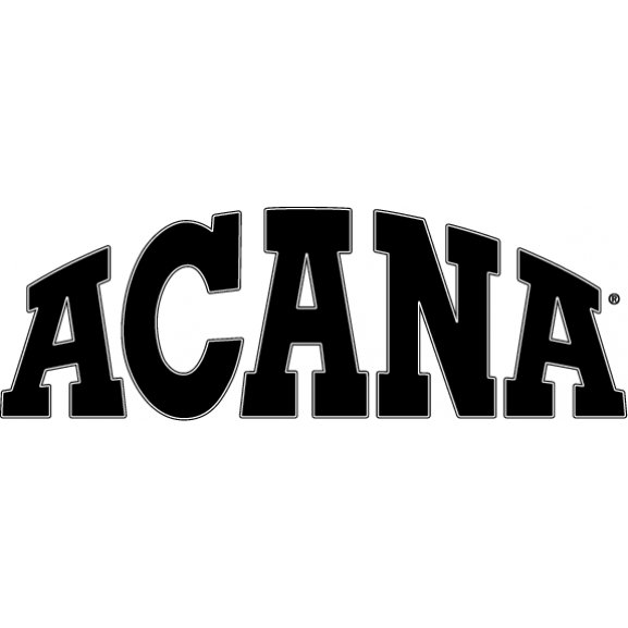 Logo of Acana