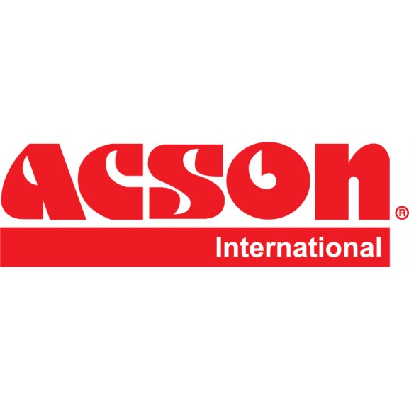 Logo of Acson International